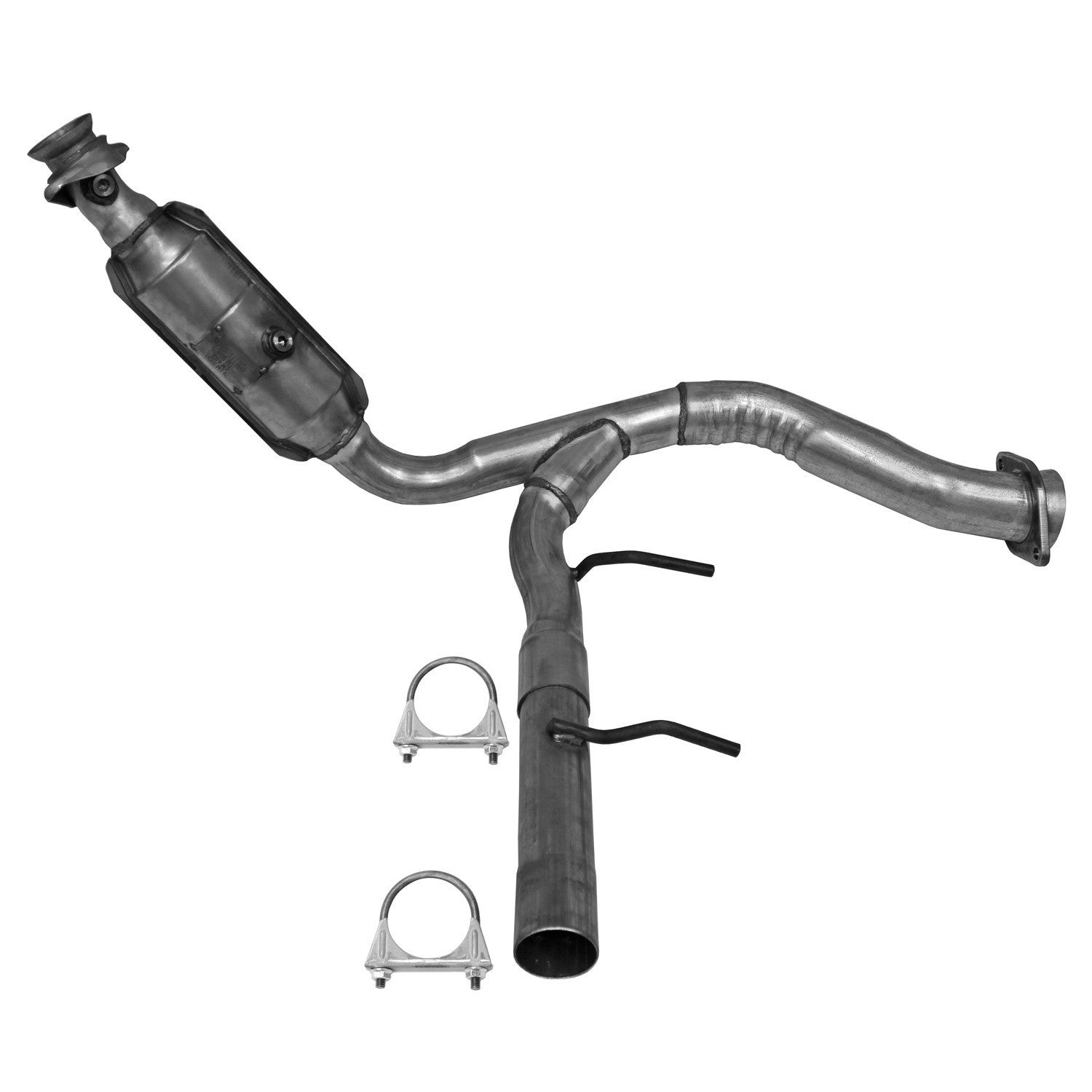 Eastern Catalytic Catalytic Converter 30577