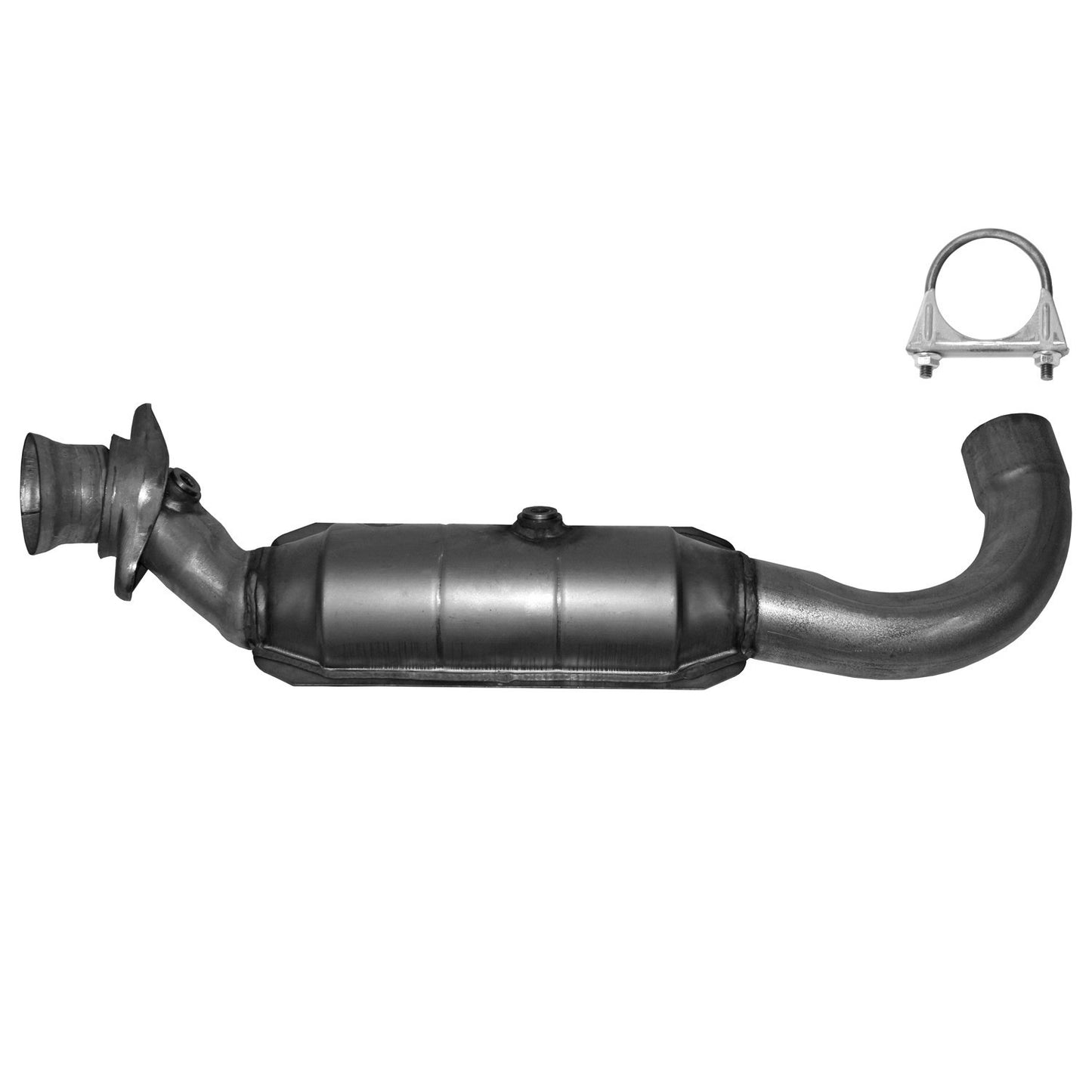Eastern Catalytic Catalytic Converter 30581