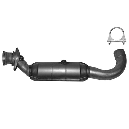 Eastern Catalytic Catalytic Converter 30581