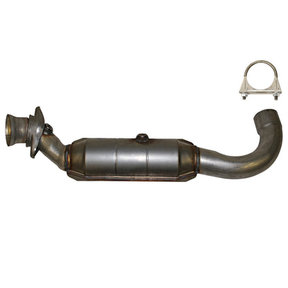 Eastern Catalytic Catalytic Converter 30581