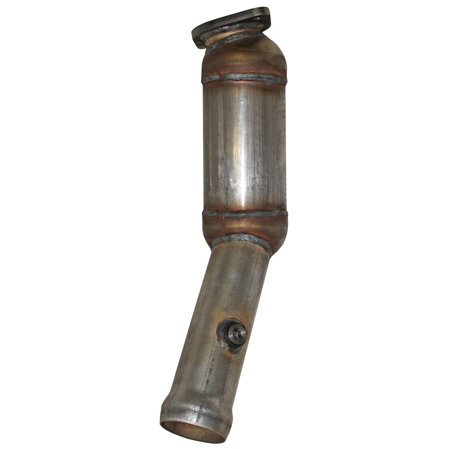 Eastern Catalytic Catalytic Converter 30582