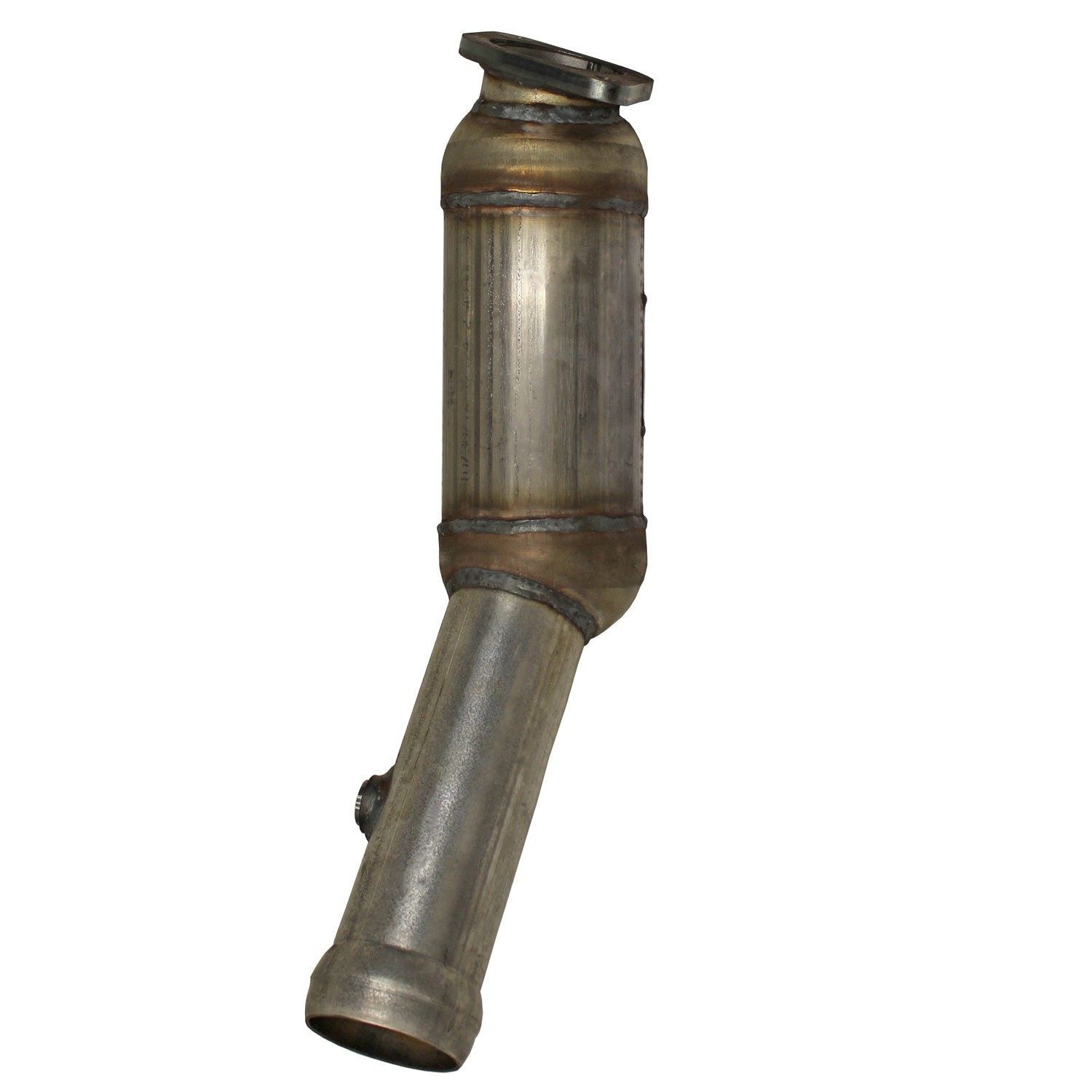 Eastern Catalytic Catalytic Converter 30583