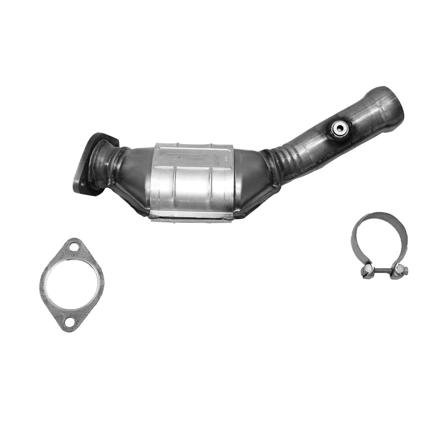 Eastern Catalytic Catalytic Converter 30583