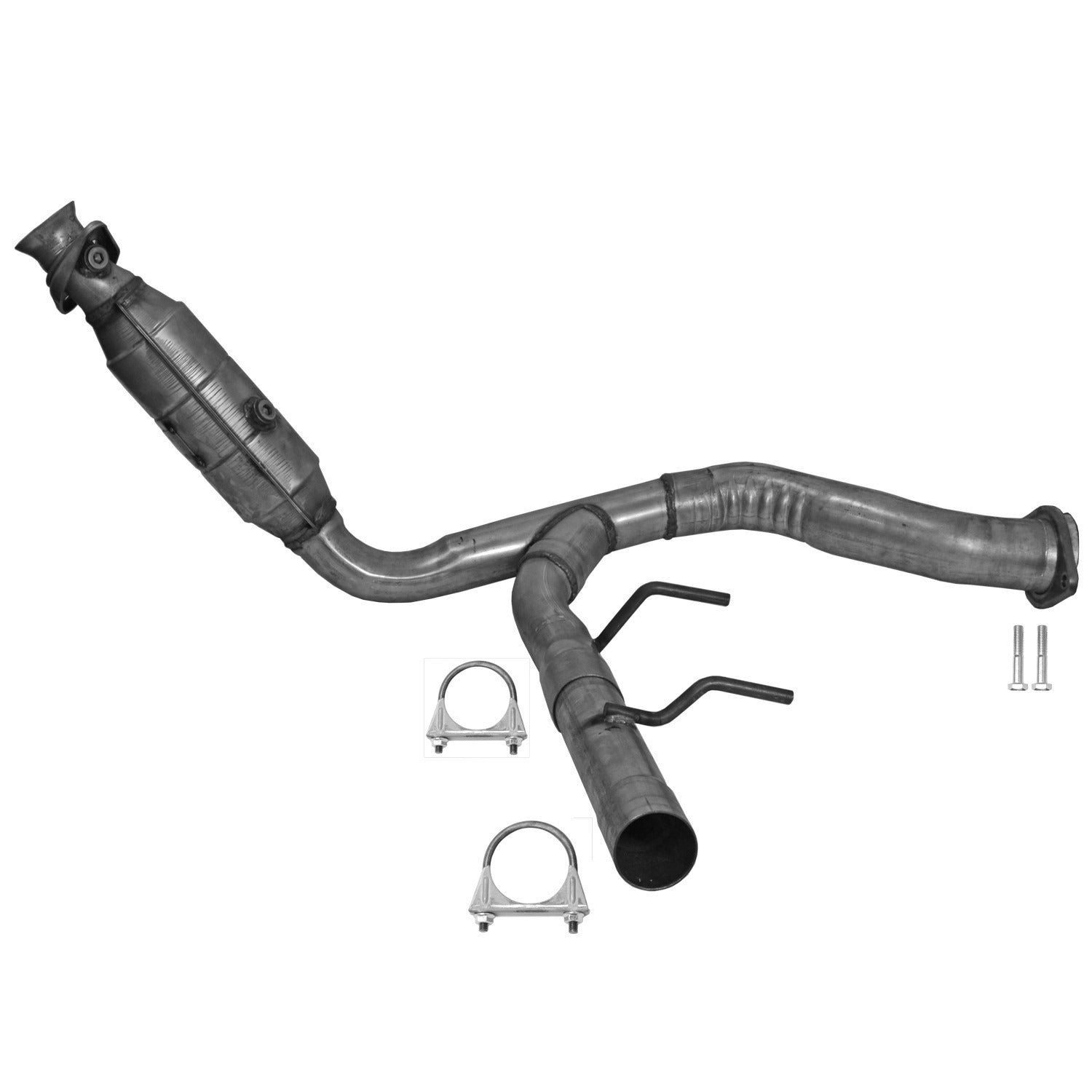 Eastern Catalytic Catalytic Converter 30586