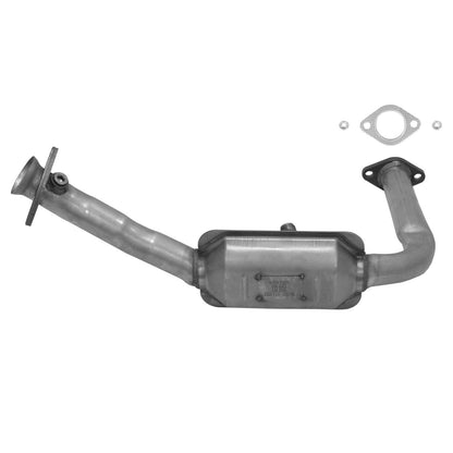 Eastern Catalytic Catalytic Converter 30587