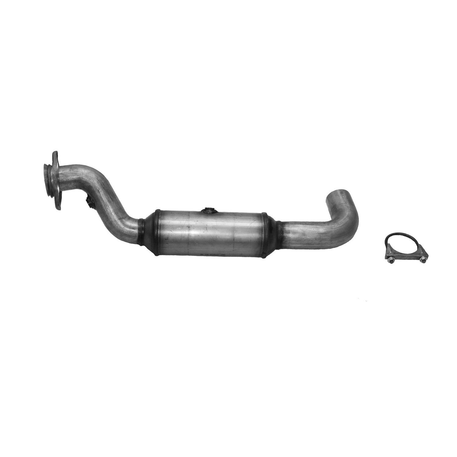 Eastern Catalytic Catalytic Converter 30598