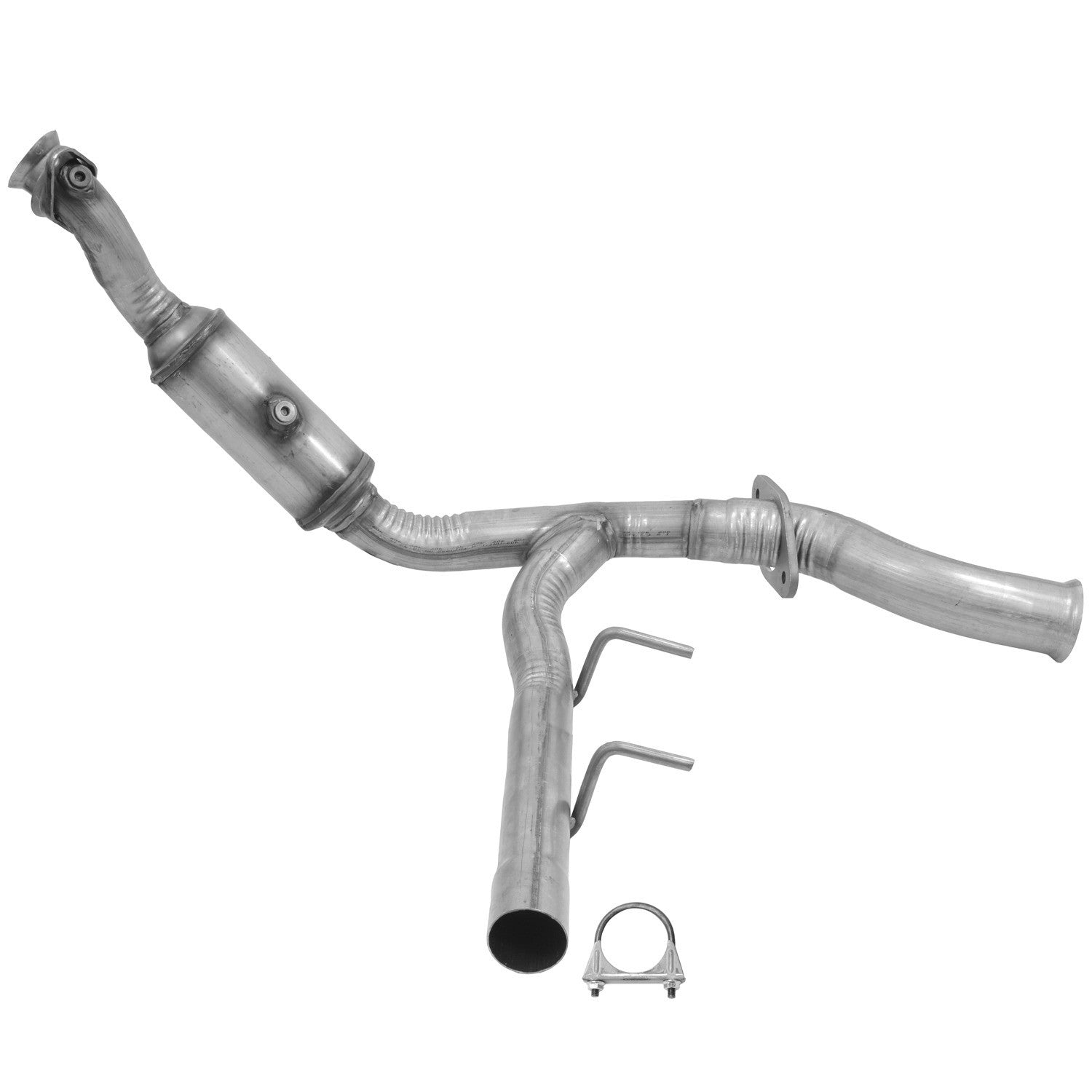 Eastern Catalytic Catalytic Converter 30599