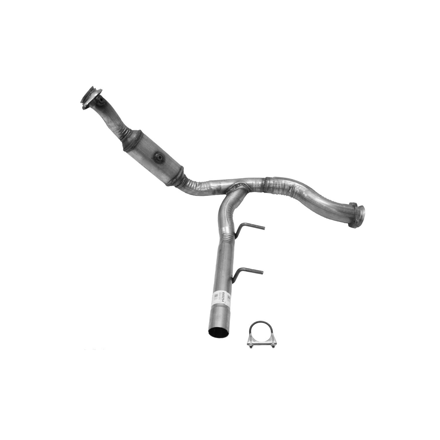 Eastern Catalytic Catalytic Converter 30599