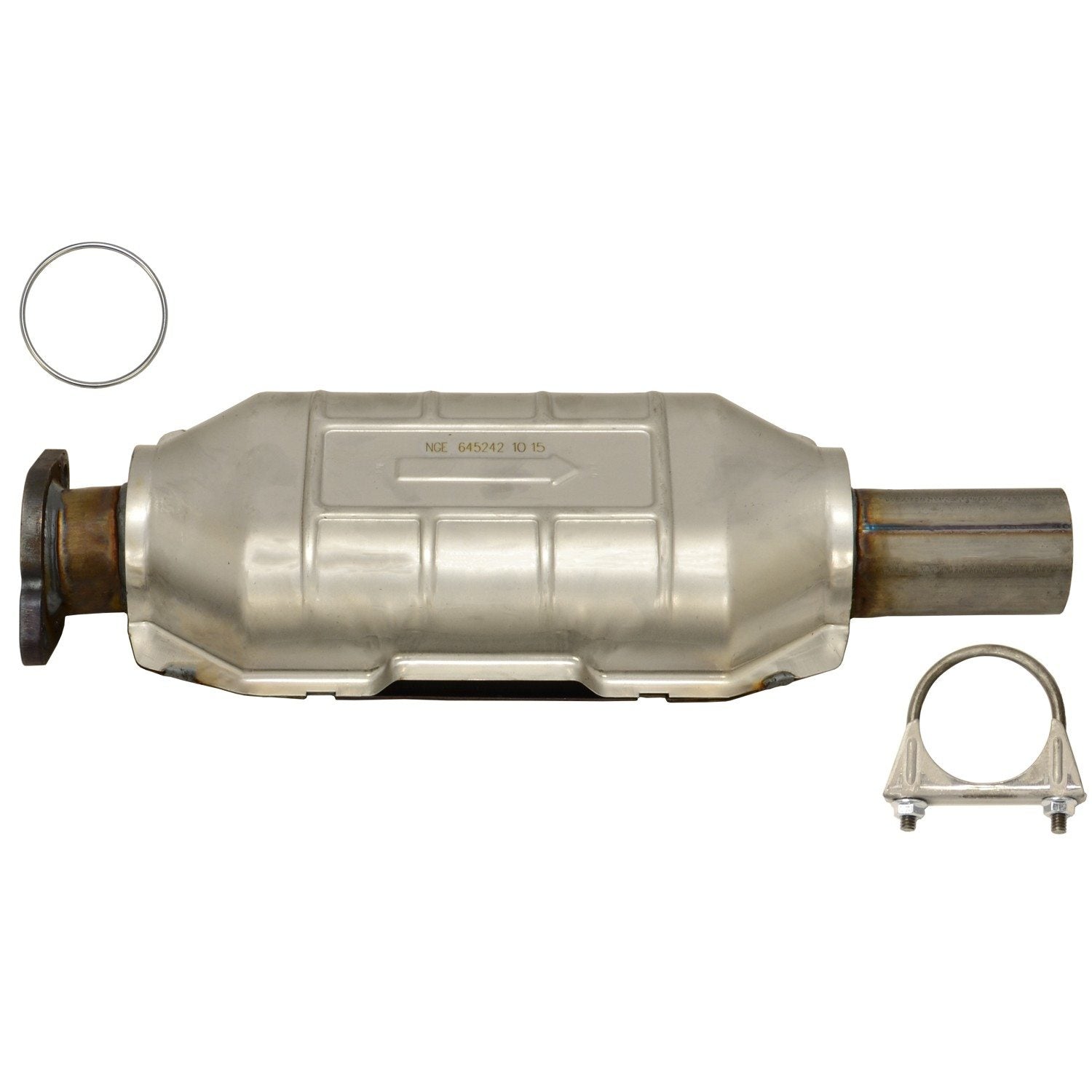 Eastern Catalytic Catalytic Converter 30602