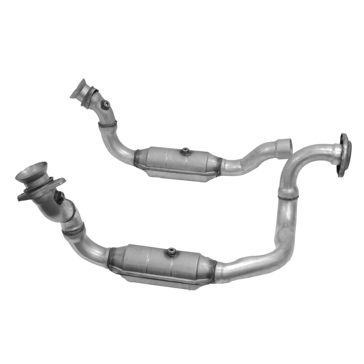 Eastern Catalytic Catalytic Converter 30603