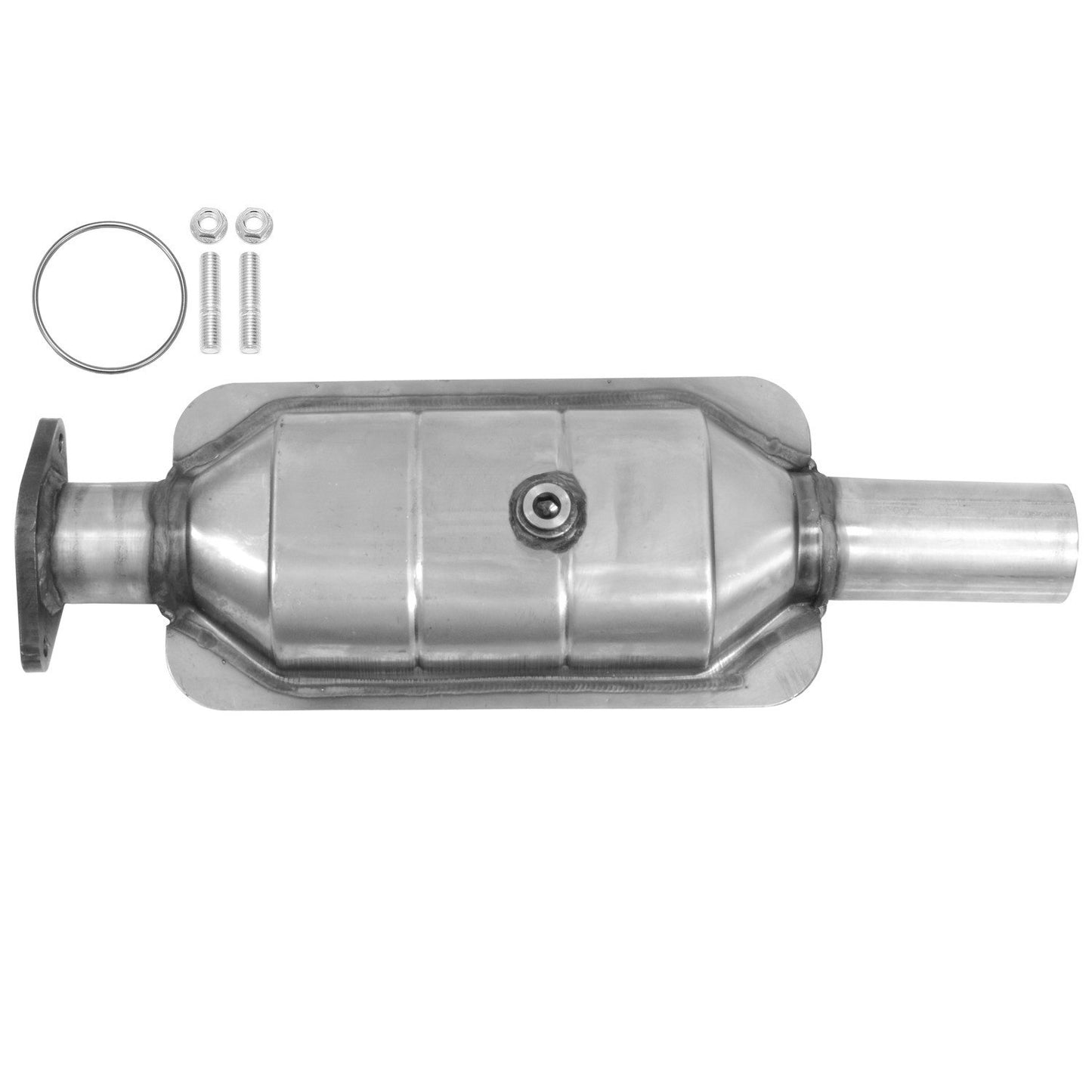 Eastern Catalytic Catalytic Converter 30604