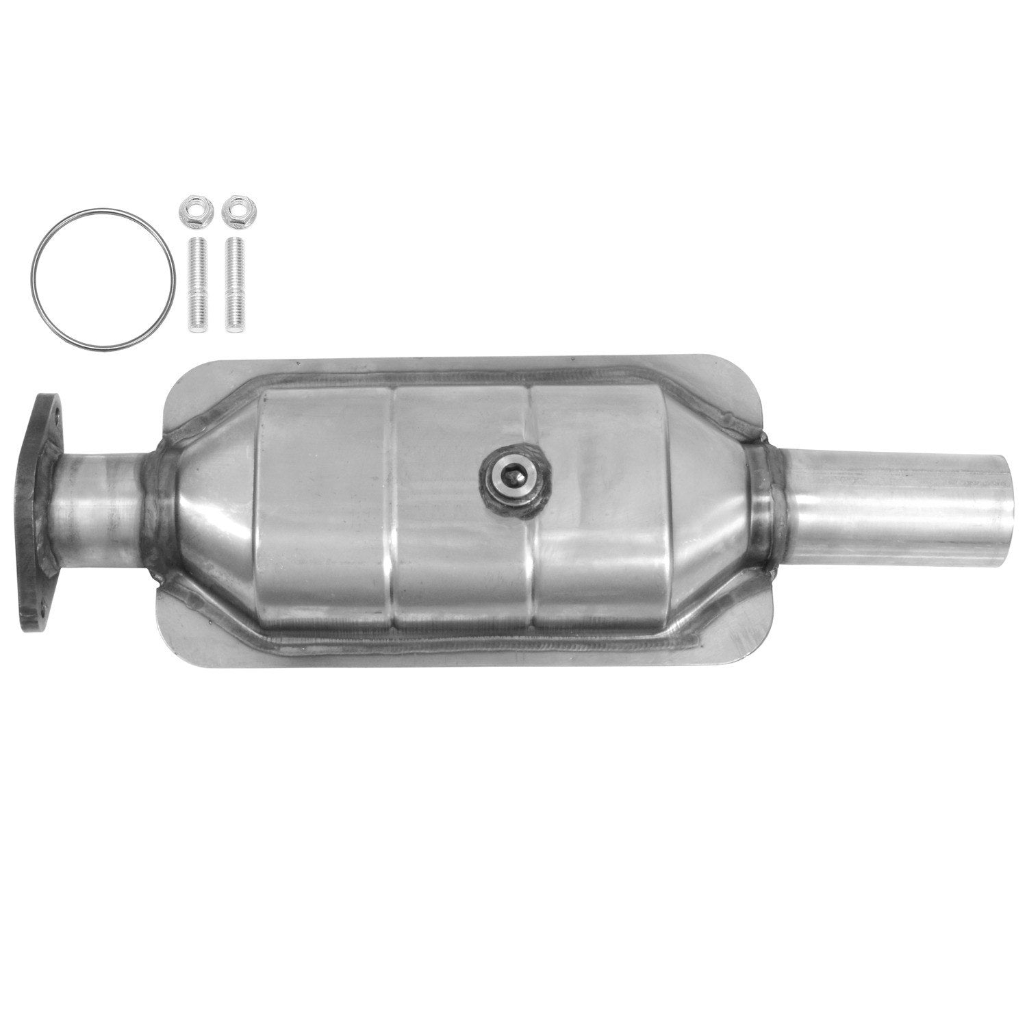 Eastern Catalytic Catalytic Converter 30604