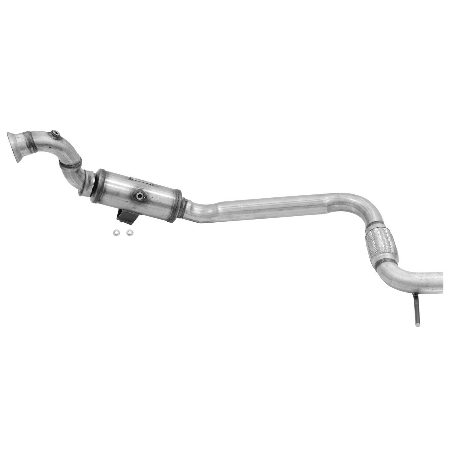 Eastern Catalytic Catalytic Converter 30606