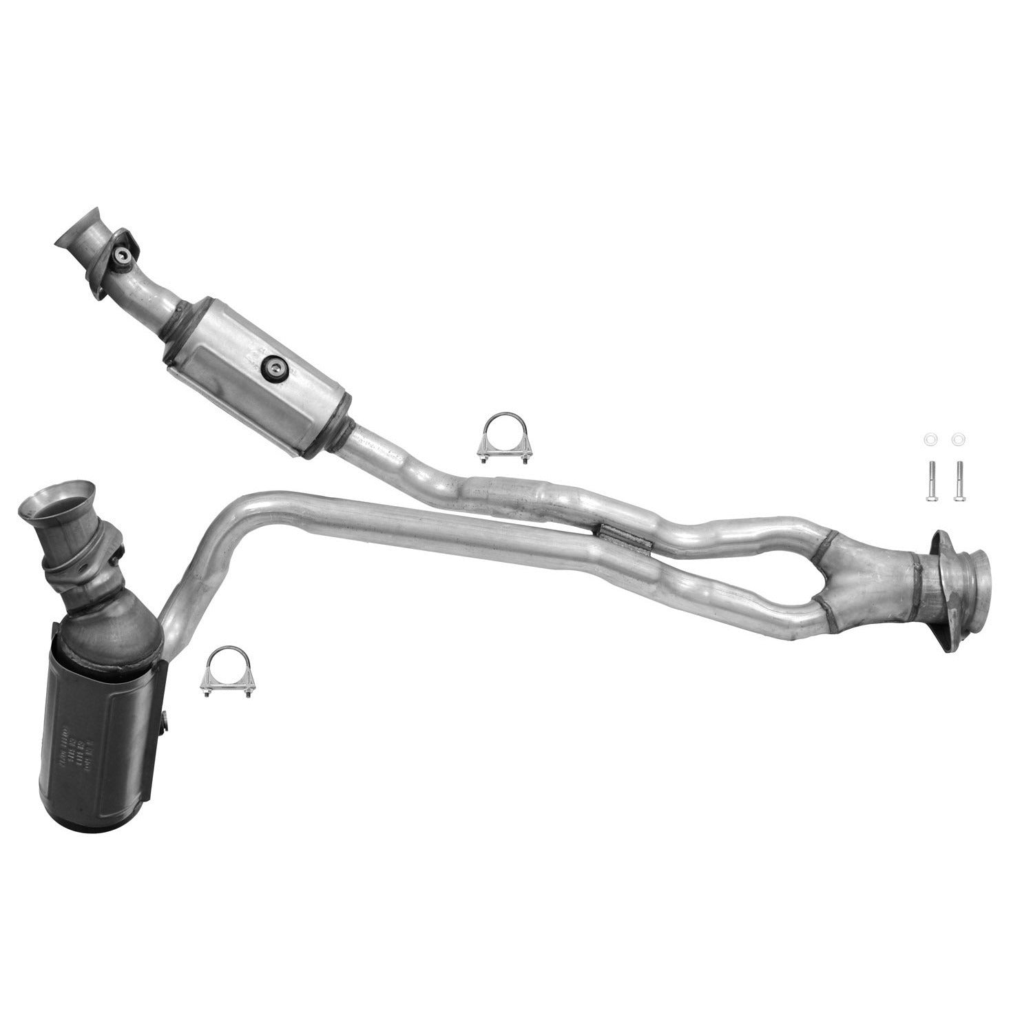 Eastern Catalytic Catalytic Converter 30607