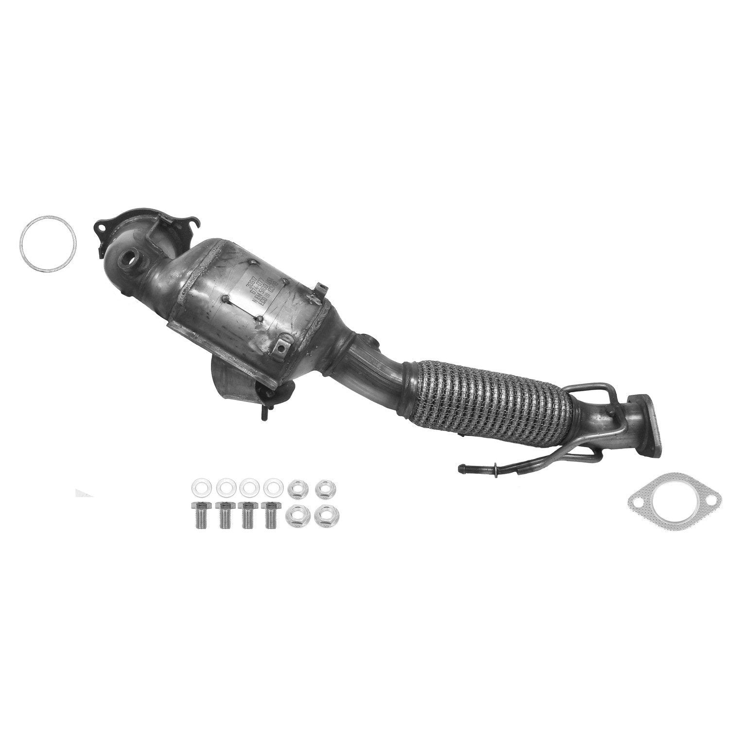 Eastern Catalytic Catalytic Converter 30617