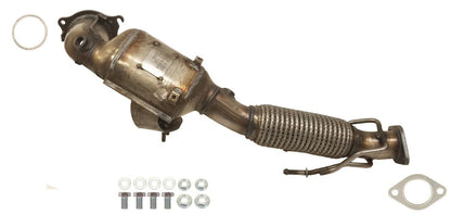Eastern Catalytic Catalytic Converter 30617