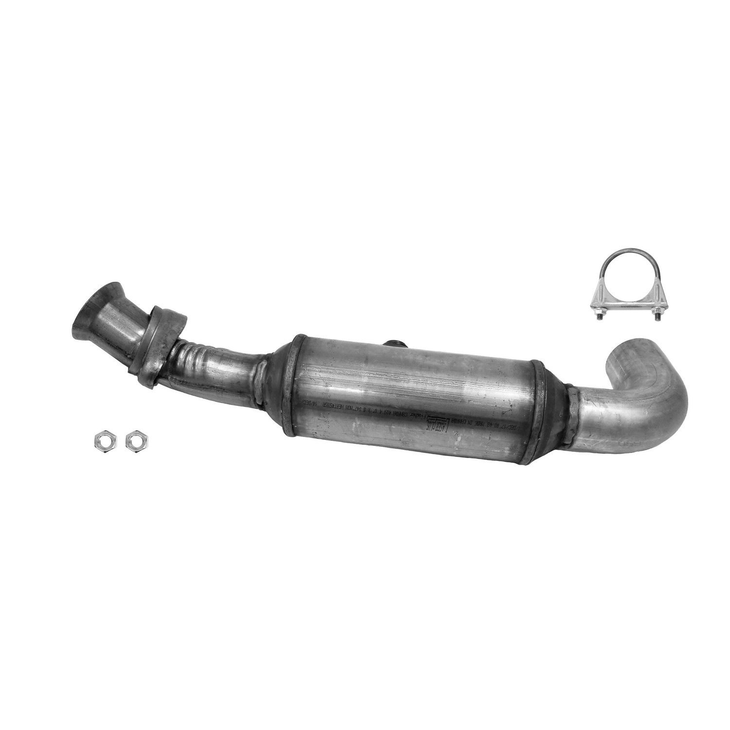 Eastern Catalytic Catalytic Converter 30619