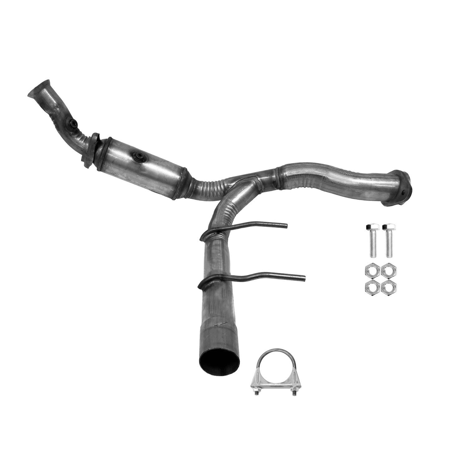 Eastern Catalytic Catalytic Converter 30620