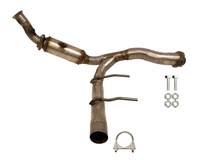 Eastern Catalytic Catalytic Converter 30620
