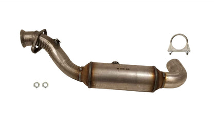 Eastern Catalytic Catalytic Converter 30621