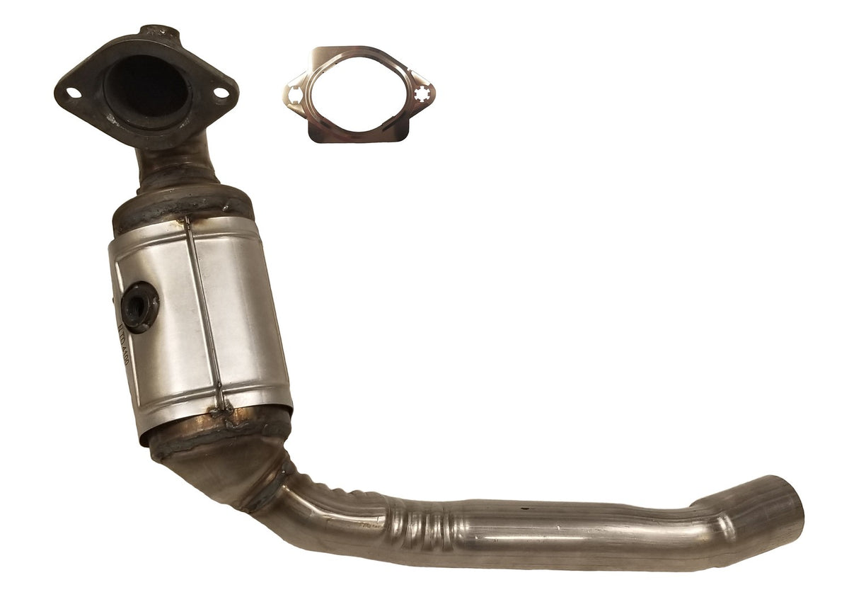 Eastern Catalytic Federal / EPA Direct-Fit Converter Assembly 30625