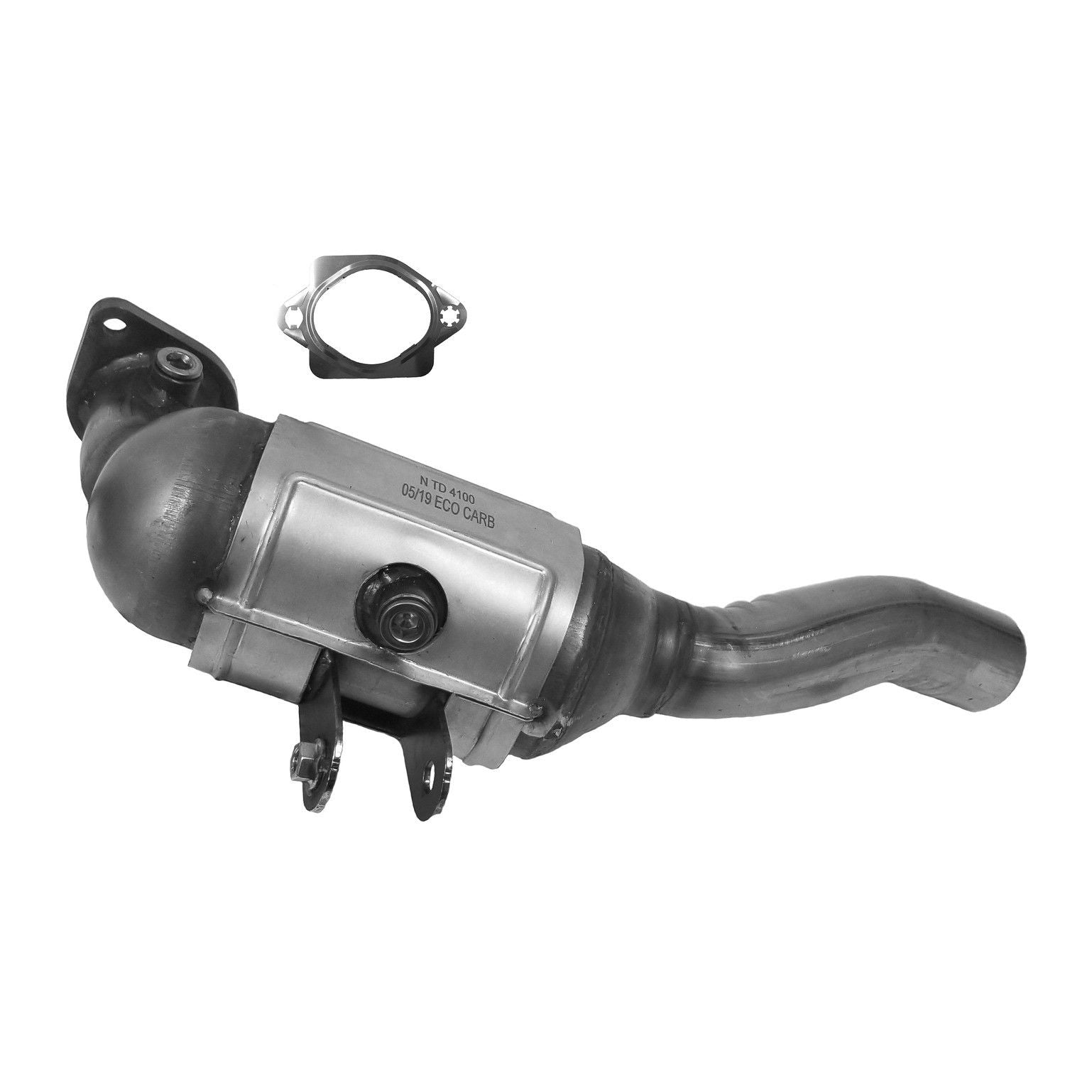 Eastern Catalytic Catalytic Converter 30626