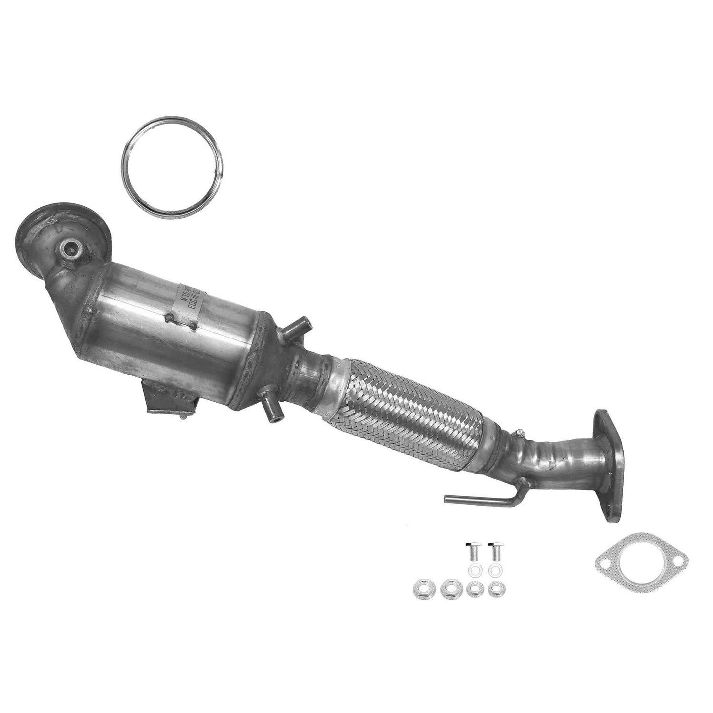 Eastern Catalytic Catalytic Converter 30627