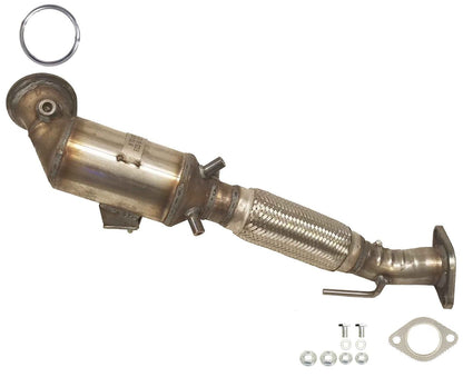 Eastern Catalytic Catalytic Converter 30627