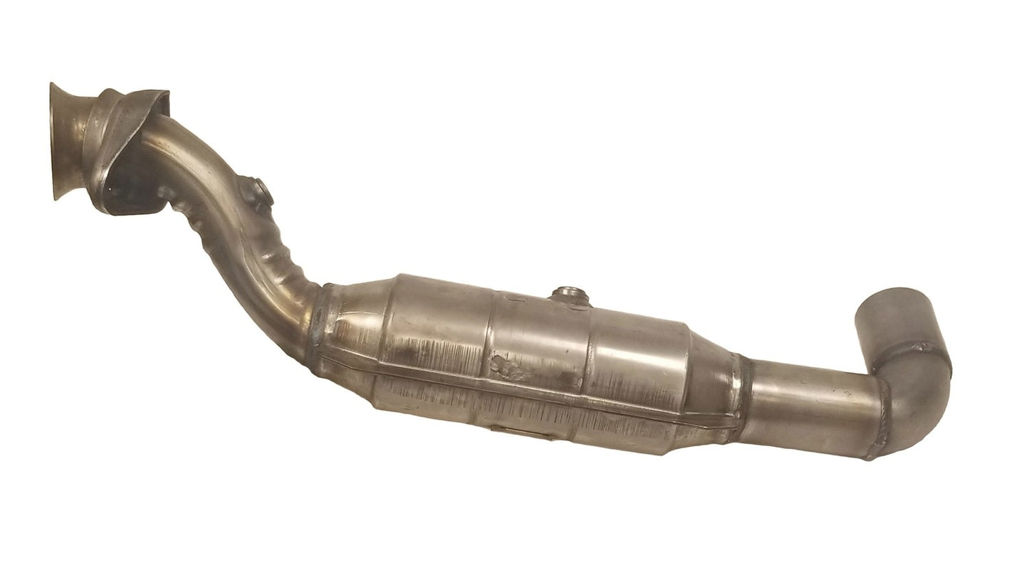 Eastern Catalytic Catalytic Converter 30630