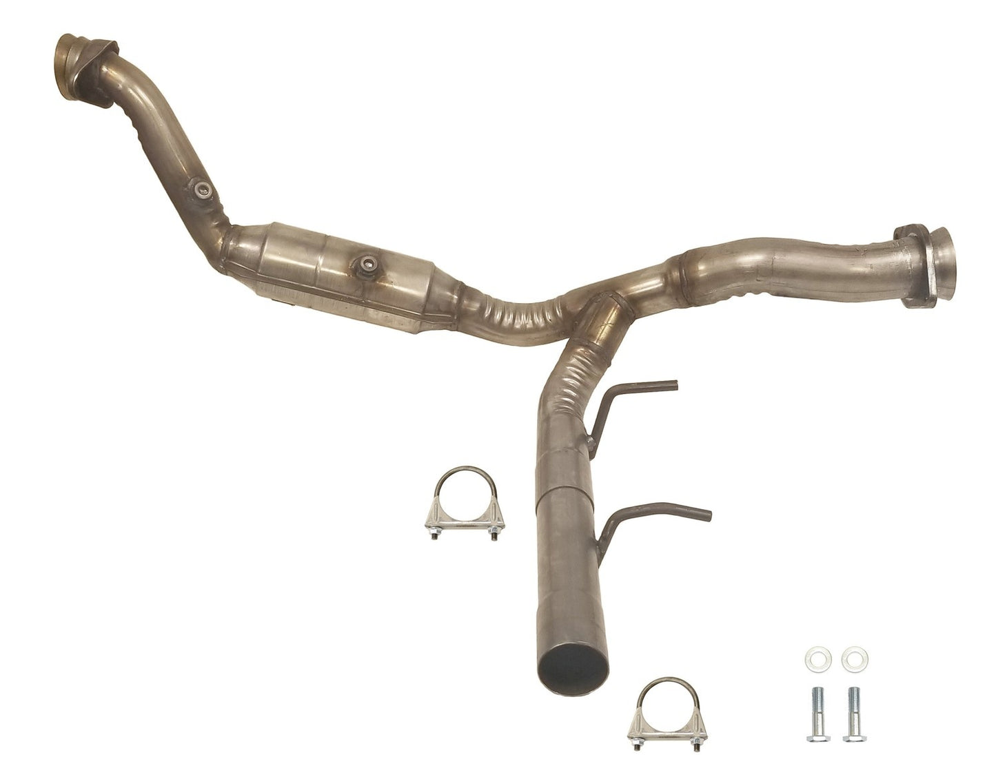 Eastern Catalytic Catalytic Converter 30631