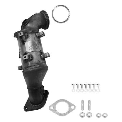 Eastern Catalytic Catalytic Converter 30634