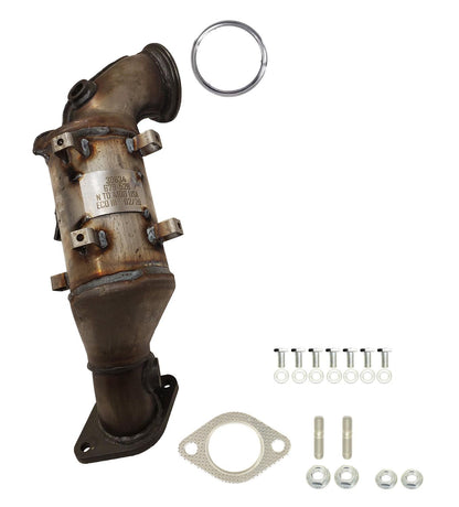 Eastern Catalytic Catalytic Converter 30634
