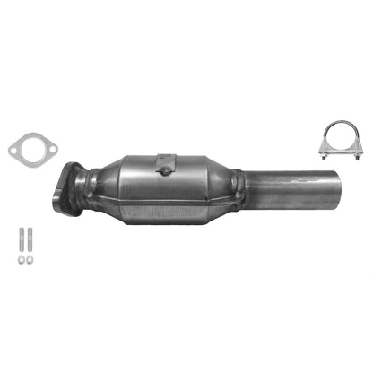 Eastern Catalytic Catalytic Converter 30636