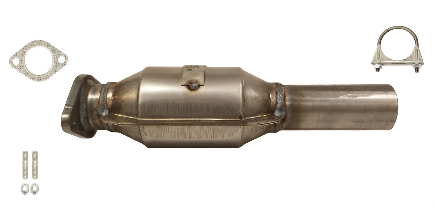 Eastern Catalytic Catalytic Converter 30636