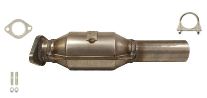 Eastern Catalytic Catalytic Converter 30636