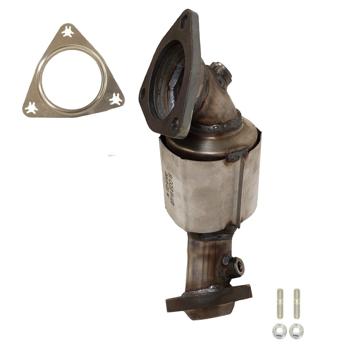 Eastern Catalytic Catalytic Converter 30638