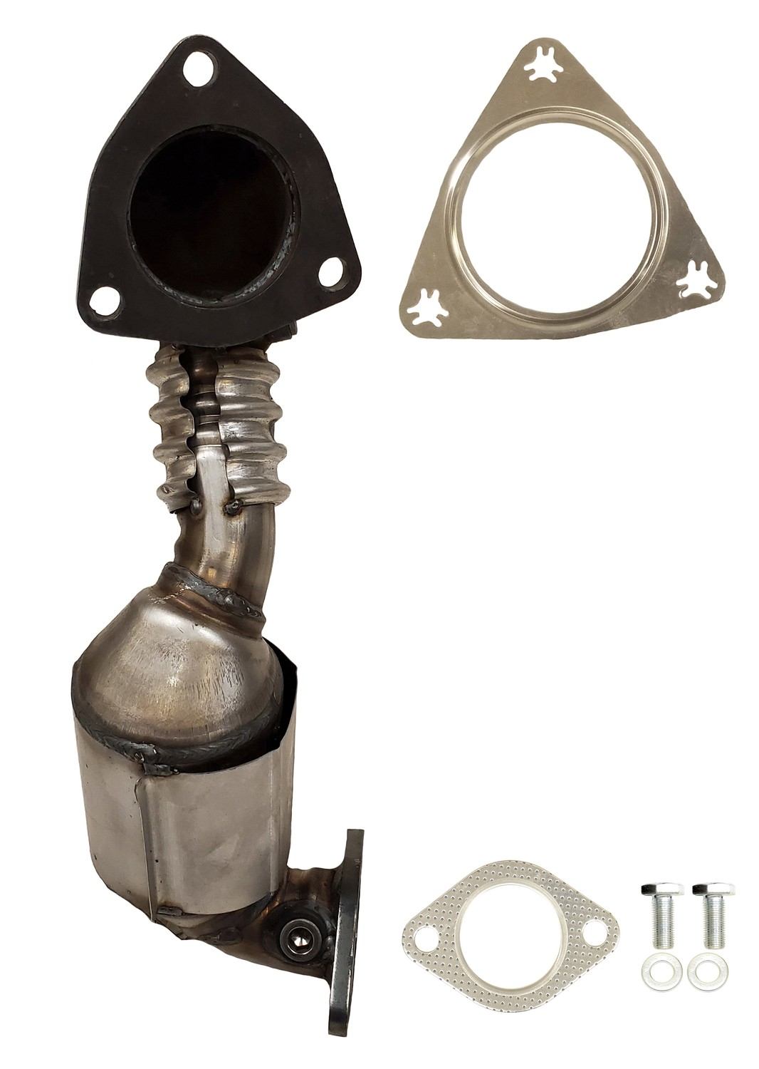 Eastern Catalytic Catalytic Converter 30639