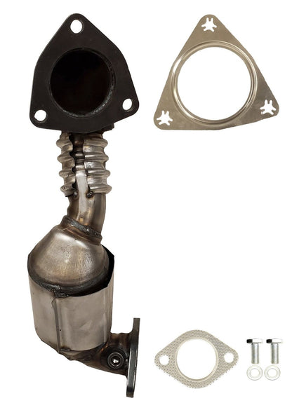 Eastern Catalytic Catalytic Converter 30639