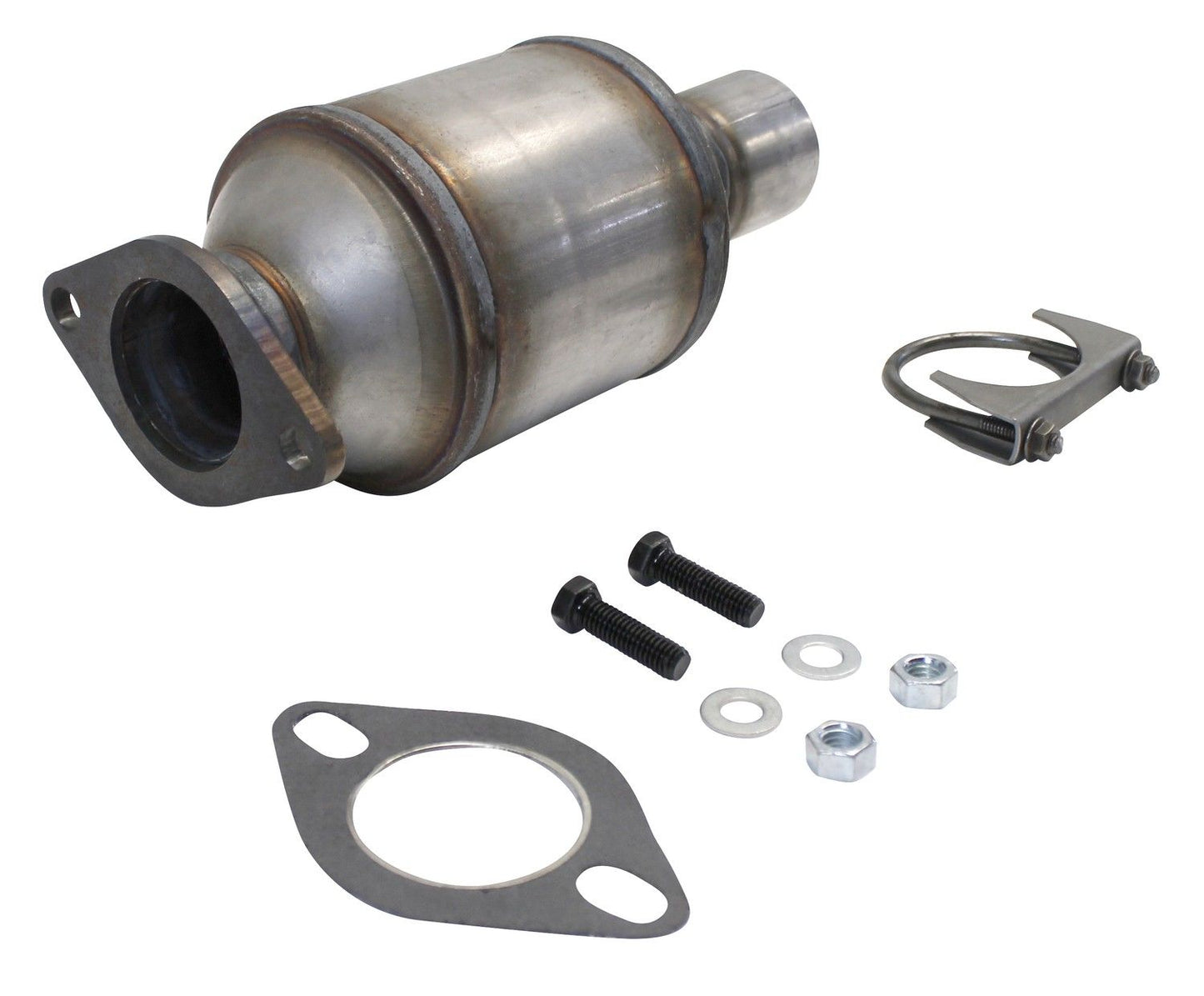 Eastern Catalytic Catalytic Converter 30642