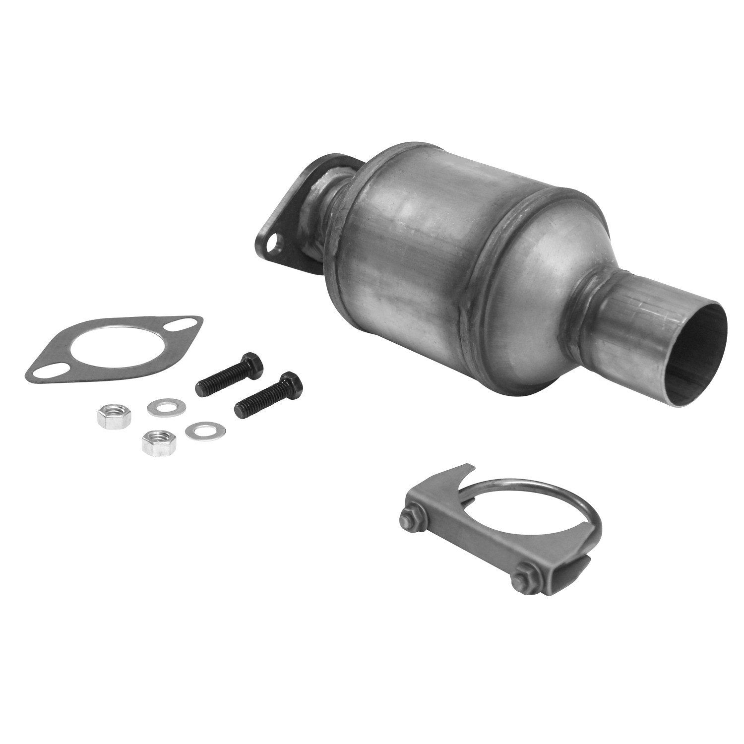 Eastern Catalytic Catalytic Converter 30642