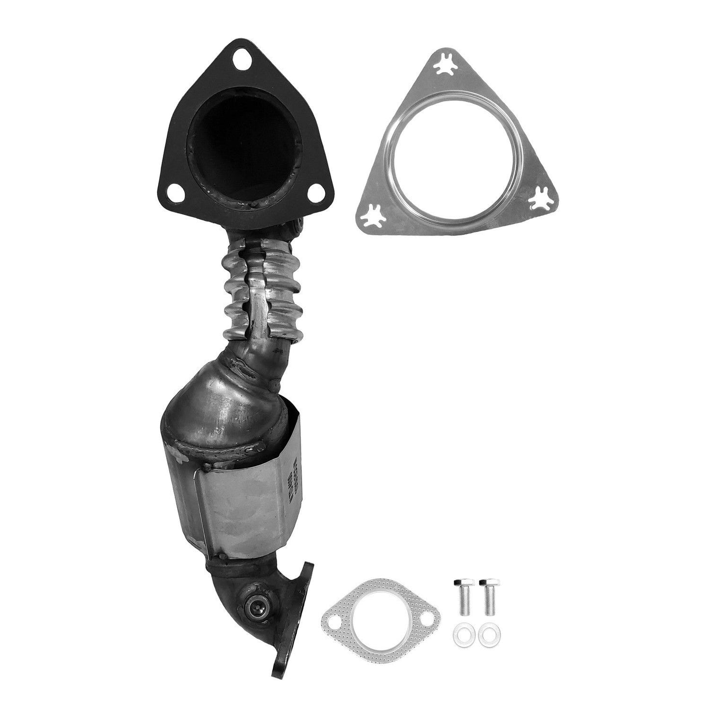 Eastern Catalytic Catalytic Converter 30645