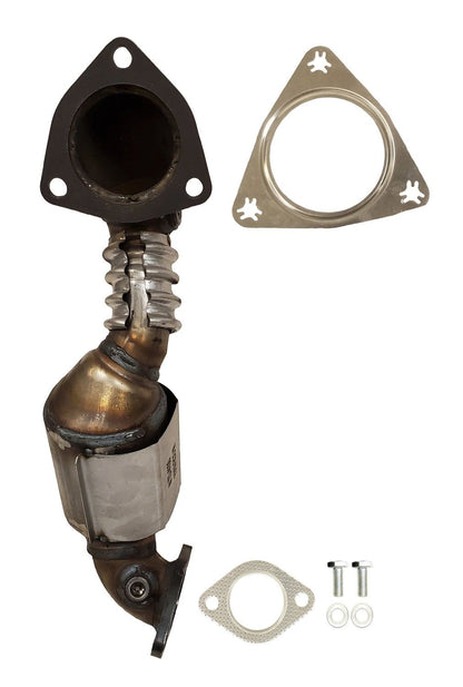 Eastern Catalytic Catalytic Converter 30645
