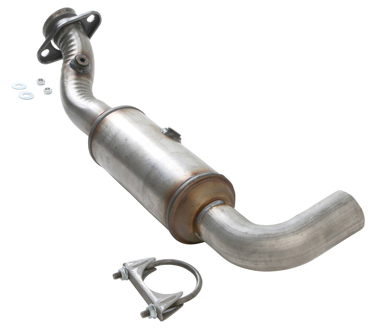Eastern Catalytic Catalytic Converter 30648