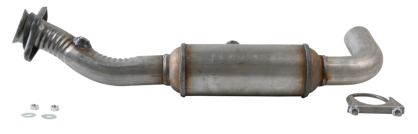 Eastern Catalytic Catalytic Converter 30648