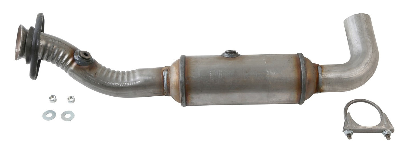 Eastern Catalytic Catalytic Converter 30648