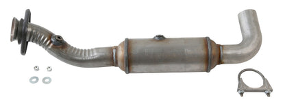 Eastern Catalytic Catalytic Converter 30648