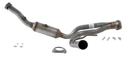 Eastern Catalytic Federal / EPA Direct-Fit Converter Assembly 30649
