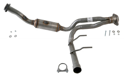 Eastern Catalytic Federal / EPA Direct-Fit Converter Assembly 30649