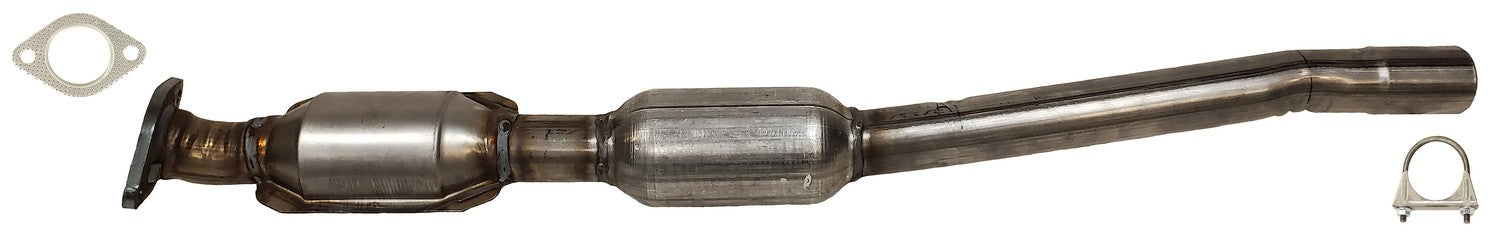 Eastern Catalytic Catalytic Converter 30651