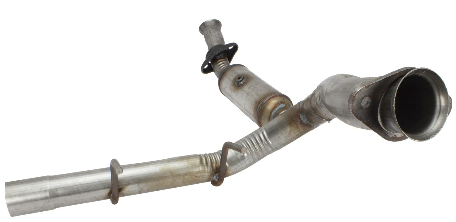 Eastern Catalytic Catalytic Converter 30652